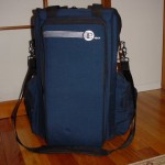 Carrying Bag for Mac SE Superdrive