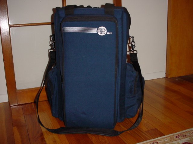 Carrying Bag for Mac SE Superdrive